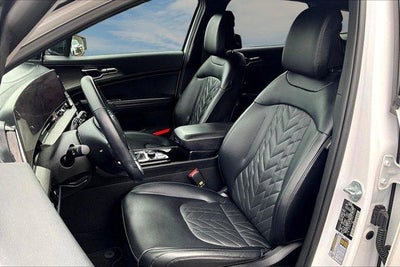 2024 Kia Sportage X-Pro Prestige