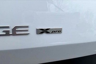 2024 Kia Sportage X-Pro Prestige