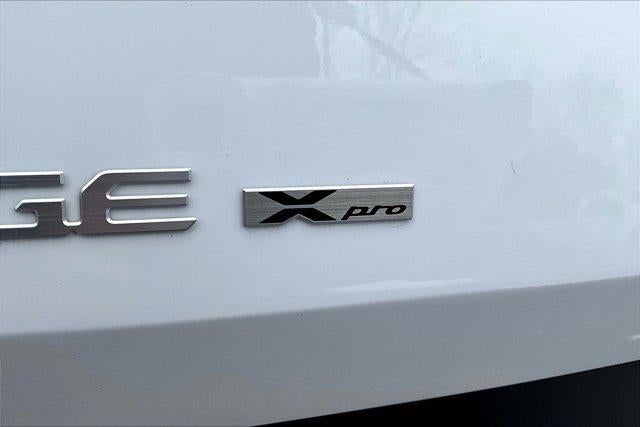 2024 Kia Sportage X-Pro Prestige