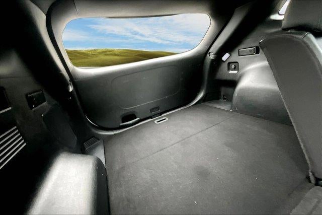 2024 Kia Sportage X-Pro Prestige