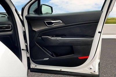 2024 Kia Sportage X-Pro Prestige