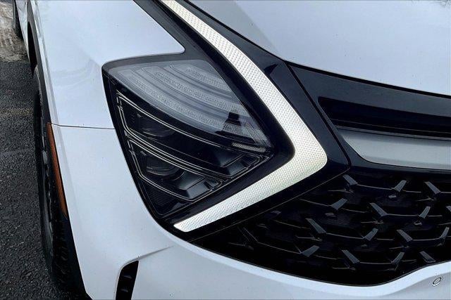 2024 Kia Sportage X-Pro Prestige