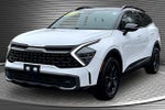 2024 Kia Sportage X-Pro Prestige