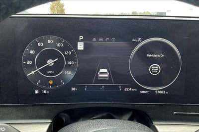 2024 Kia Sportage X-Pro Prestige