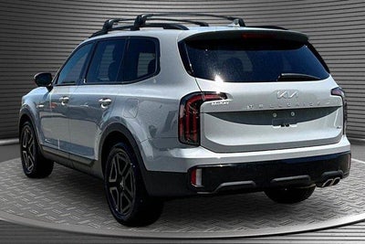 2024 Kia Telluride EX X-Line
