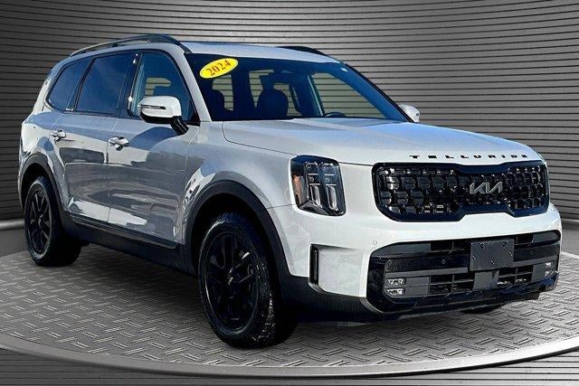 2024 Kia Telluride SX Prestige X-Pro