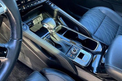 2024 Kia Telluride SX Prestige X-Pro