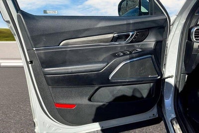 2024 Kia Telluride SX Prestige X-Pro