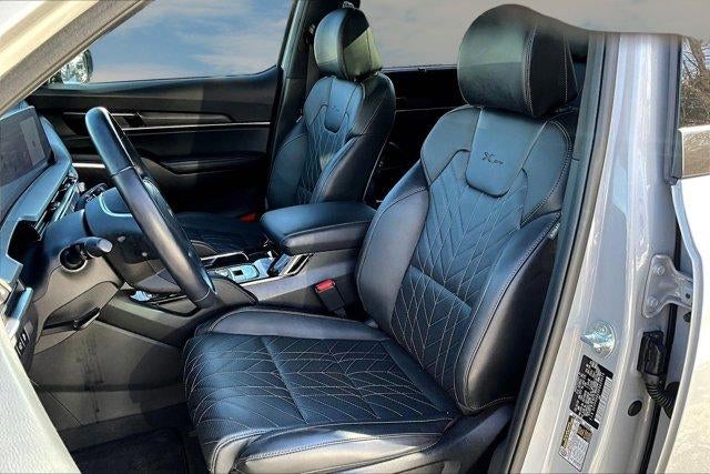 2024 Kia Telluride SX Prestige X-Pro