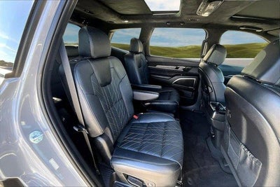 2024 Kia Telluride SX Prestige X-Pro