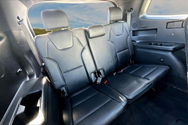 2024 Kia Telluride SX Prestige X-Pro