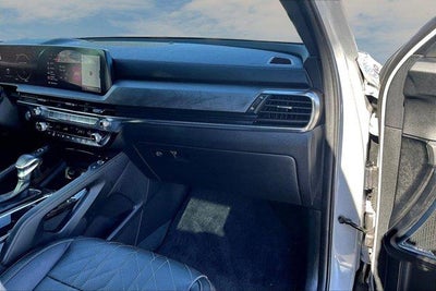 2024 Kia Telluride SX Prestige X-Pro