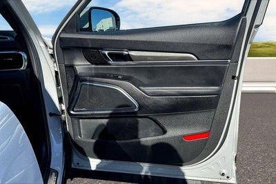 2024 Kia Telluride SX Prestige X-Pro