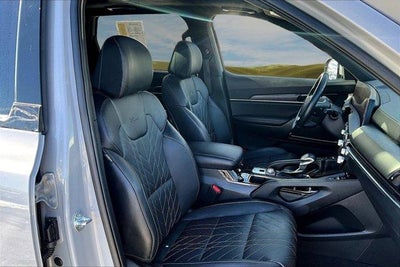 2024 Kia Telluride SX Prestige X-Pro