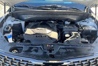 2024 Kia Telluride SX Prestige X-Pro