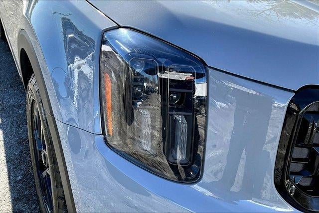2024 Kia Telluride SX Prestige X-Pro