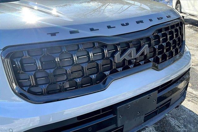 2024 Kia Telluride SX Prestige X-Pro
