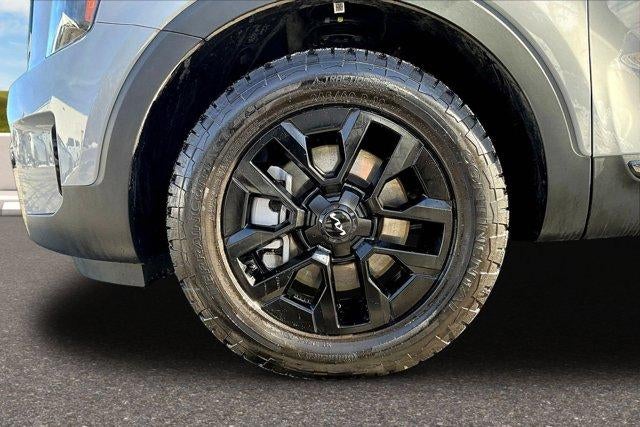 2024 Kia Telluride SX Prestige X-Pro