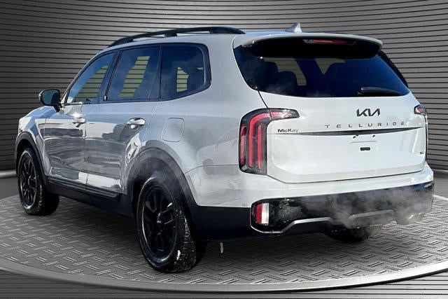 2024 Kia Telluride SX Prestige X-Pro