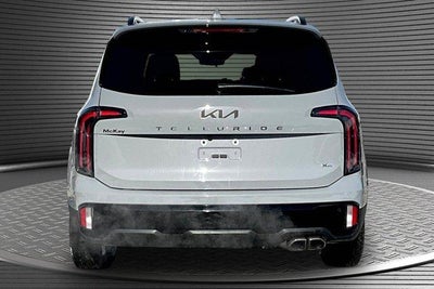 2024 Kia Telluride SX Prestige X-Pro