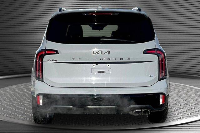 2024 Kia Telluride SX Prestige X-Pro