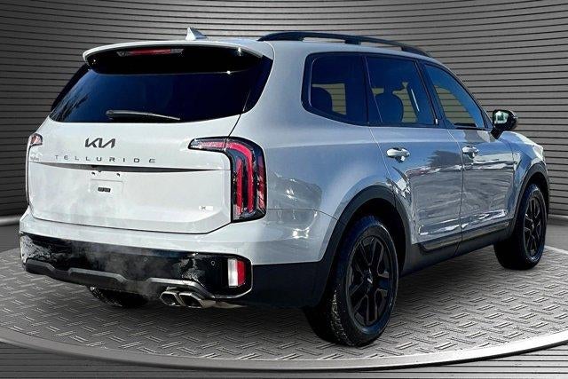 2024 Kia Telluride SX Prestige X-Pro