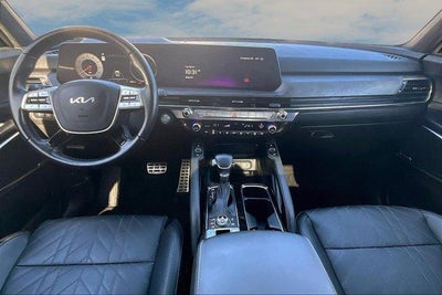 2024 Kia Telluride SX Prestige X-Pro