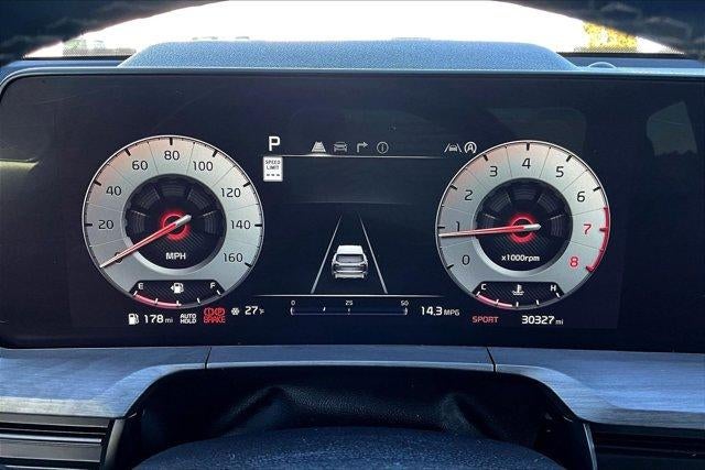 2024 Kia Telluride SX Prestige X-Pro