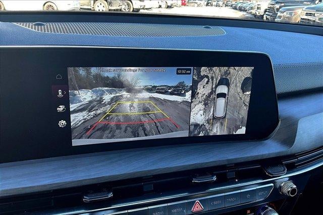 2024 Kia Telluride SX Prestige X-Pro