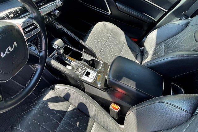 2024 Kia Telluride SX X-Line