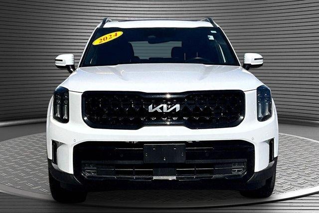 2024 Kia Telluride SX X-Line