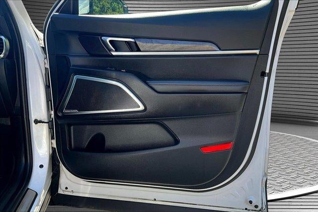 2024 Kia Telluride SX X-Line