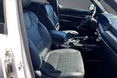 2024 Kia Telluride SX X-Line