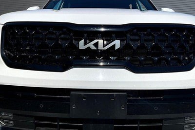 2024 Kia Telluride SX X-Line