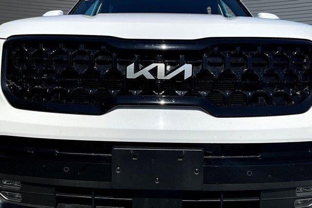 2024 Kia Telluride SX X-Line