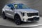 2025 Kia Sorento X-Line EX