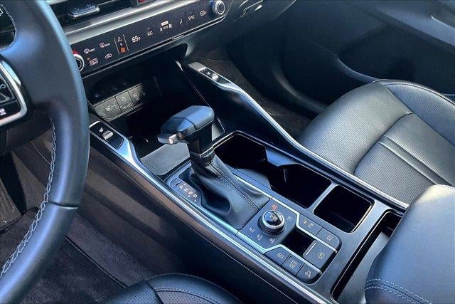 2025 Kia Sorento X-Line EX