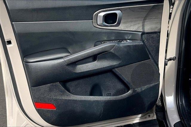 2025 Kia Sorento X-Line EX