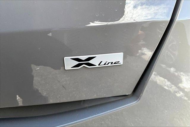 2025 Kia Sorento X-Line EX