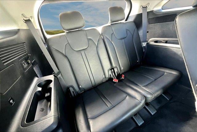 2025 Kia Sorento X-Line EX