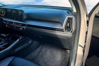 2025 Kia Sorento X-Line EX