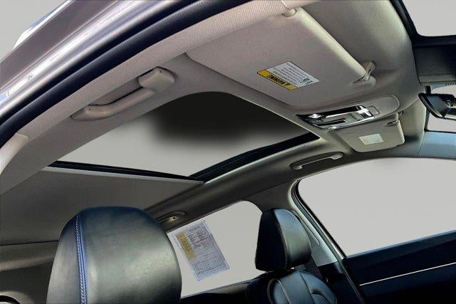 2025 Kia Sorento X-Line EX