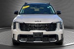 2025 Kia Sorento X-Line EX