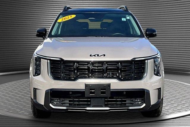 2025 Kia Sorento X-Line EX