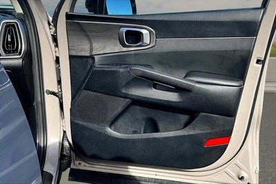 2025 Kia Sorento X-Line EX