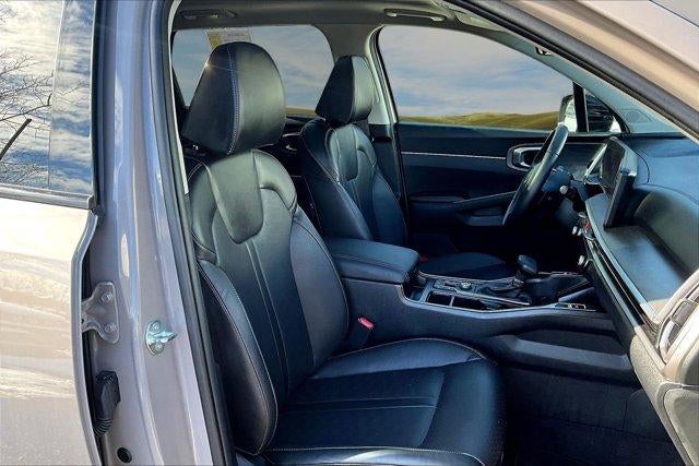 2025 Kia Sorento X-Line EX