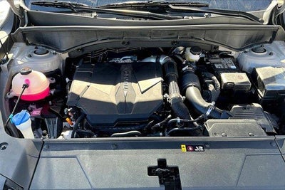 2025 Kia Sorento X-Line EX