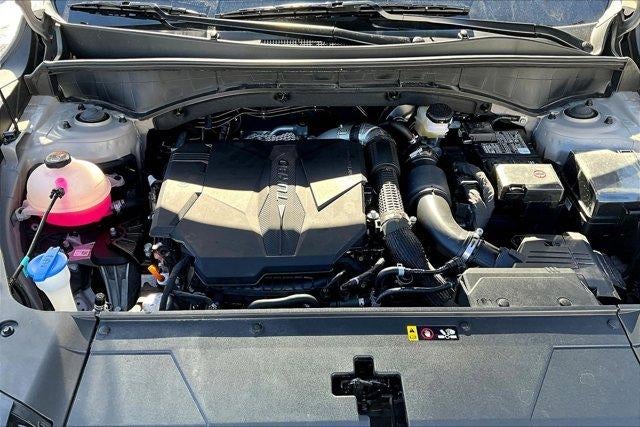 2025 Kia Sorento X-Line EX