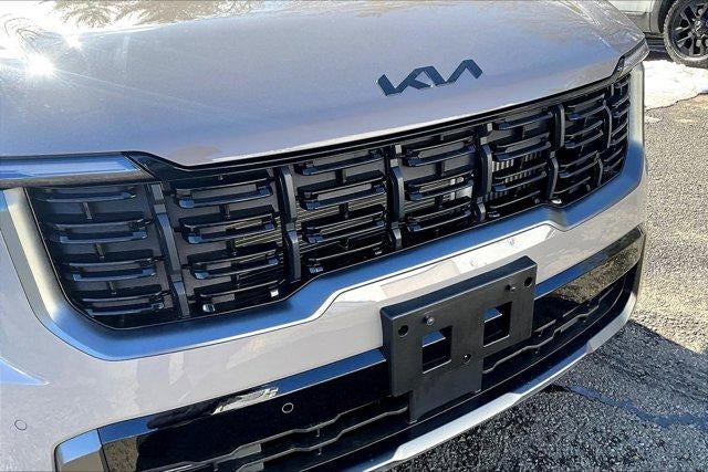 2025 Kia Sorento X-Line EX