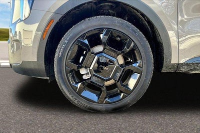 2025 Kia Sorento X-Line EX